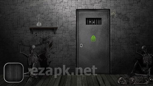 Zombie house: Escape 2