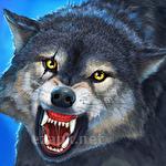 Wolf simulator evolution