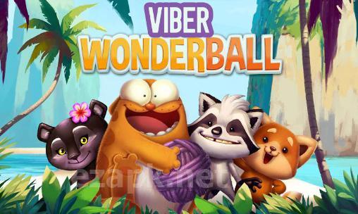 Viber wonderball