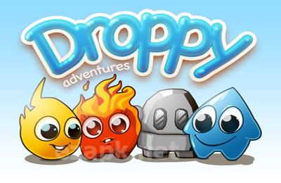 Droppy: Adventures