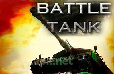 Tank Battle