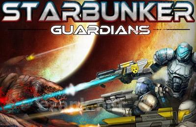 StarBunker:Guardians