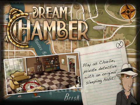 Dream Chamber