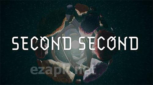 Second second