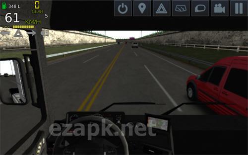 Rough truck simulator 2
