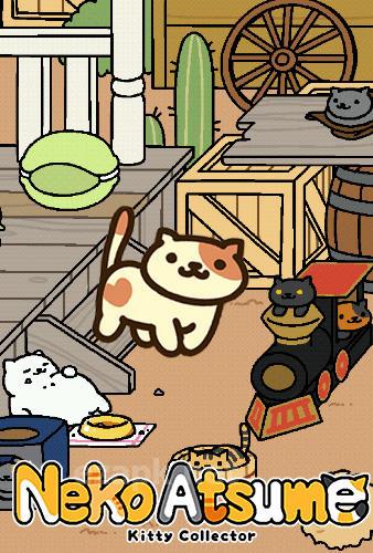 Neko atsume: Kitty collector