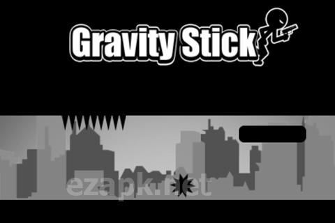 Gravity Stick