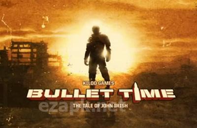 Bullet Time HD