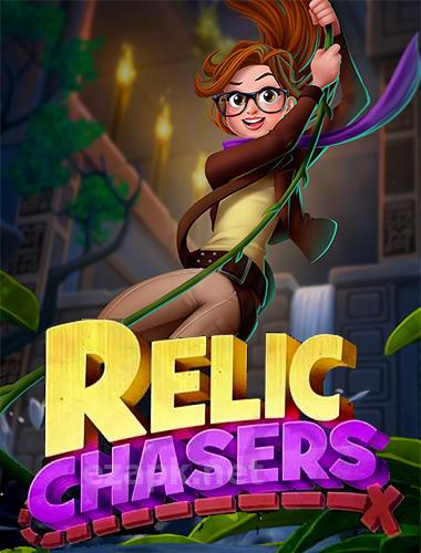 Relic chasers