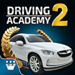 Driving academy 2: Drive and park cars test simulator