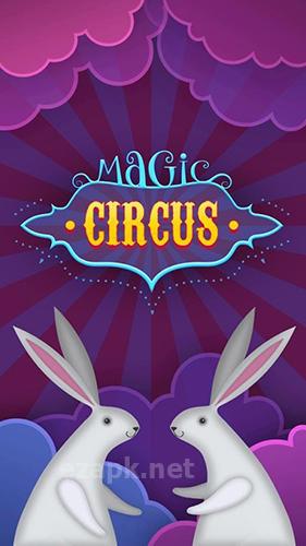 Magic circus