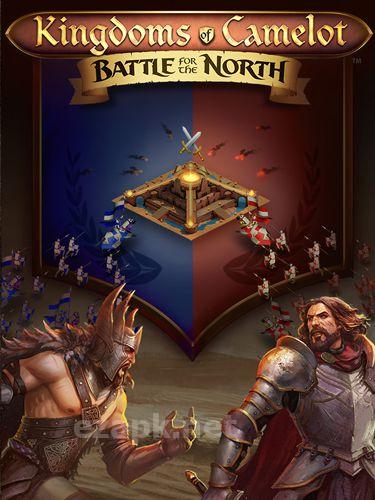 Kingdoms of Camelot: Battle for the North