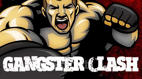 Gangster clash: Mafia fighter