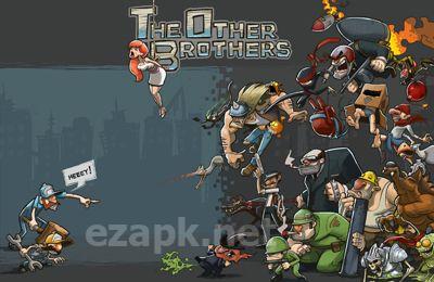 The Other Brothers