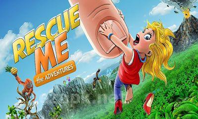 Rescue Me - The Adventures