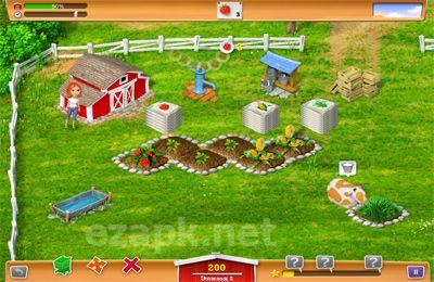 My Farm Life HD