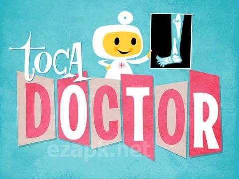 Toca: Doctor