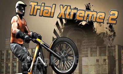 Trial Xtreme 2 Winter Edition