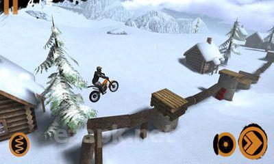 Trial Xtreme 2 Winter Edition