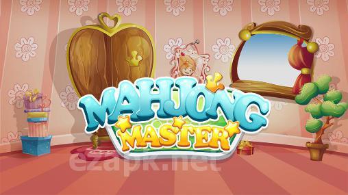 Mahjong master HD