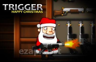 Trigger Happy Christmas