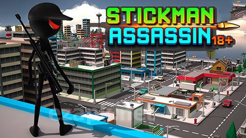 Stickman assassin