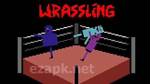 Wrassling: Wacky wrestling