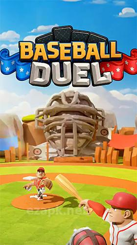 Baseball duel