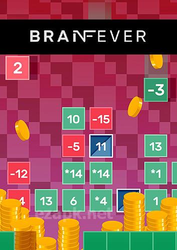 Brain fever: Logic challenge