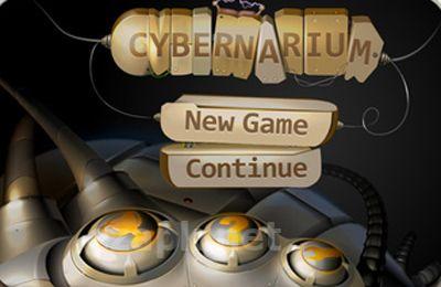 Cybernarium