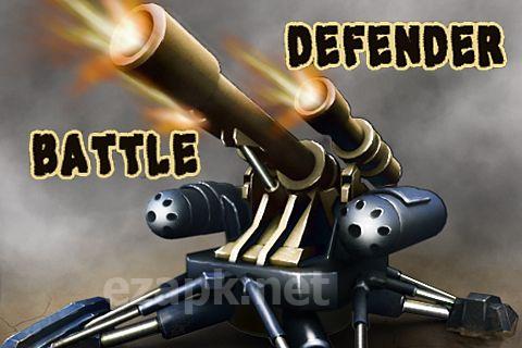 Battle: Defender