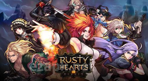 Rusty hearts: Heroes