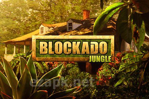 Blockado jungle