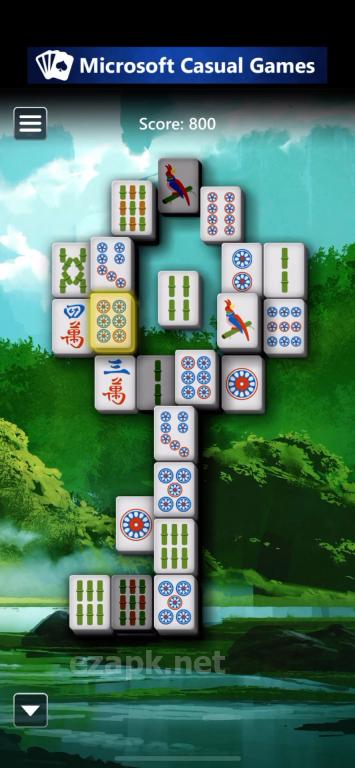 Mahjong by Microsoft