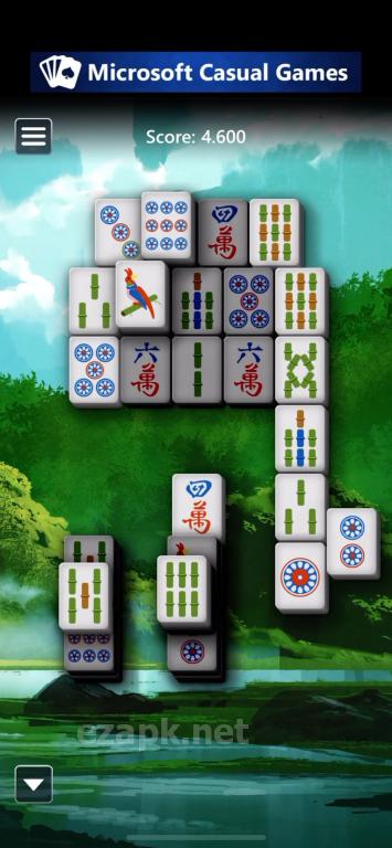 Mahjong by Microsoft