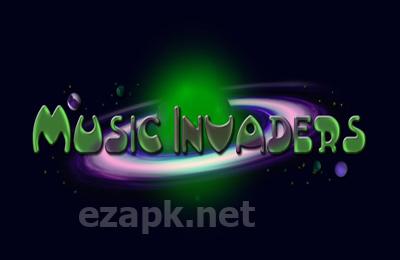 Music Invaders