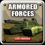 Armored forces: World of war
