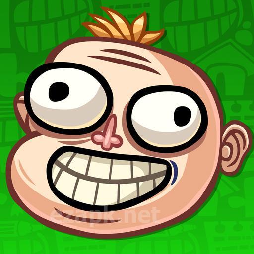 Troll Face Quest: Silly Test 2