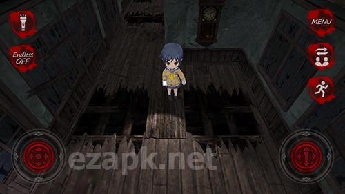 Corpse party: Blood drive