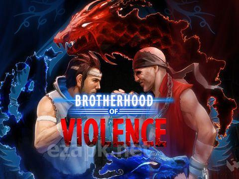 Brotherhood of Violence 2 : Blood Impact