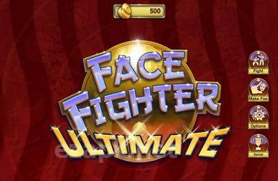 FaceFighter Ultimate