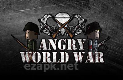 Angry World War 2