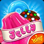 Candy crush: Jelly saga