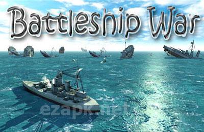 Battleship War