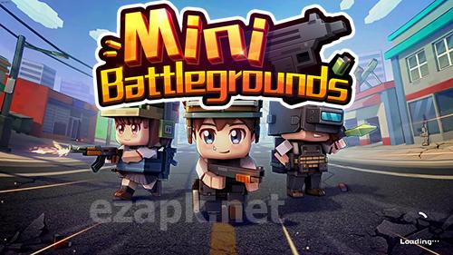 Mini battlegrounds
