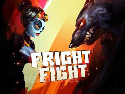 Fright fight