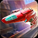 Space racing force 3D