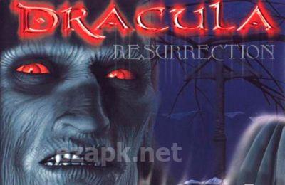 Dracula Resurrection. Mina's Disappearance. Part 1