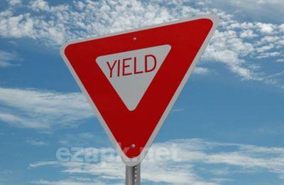 Yield