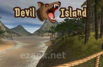 Escape from Devil Island – Ninja Edition